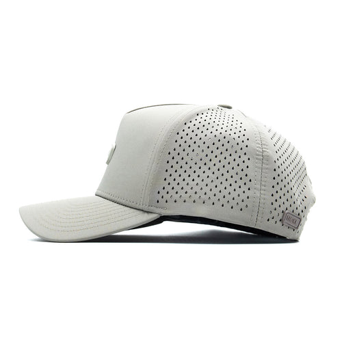 The Canyon – 5-Panel Clean Hat