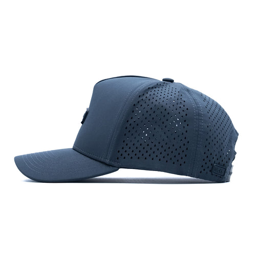 The Canyon – 5-Panel Clean Hat
