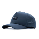 The Canyon – 5-Panel Clean Hat