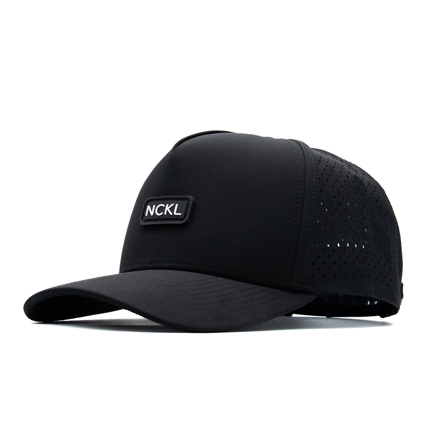 The Canyon – 5-Panel Clean Hat