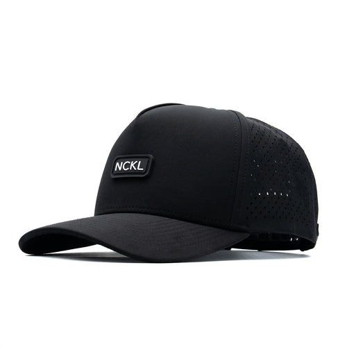 The Canyon – 5-Panel Clean Hat