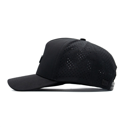 The Canyon – 5-Panel Clean Hat