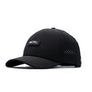 The Mesa – 6-Panel Curved Hat