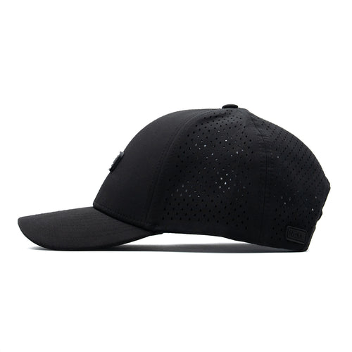 The Mesa – 6-Panel Curved Hat