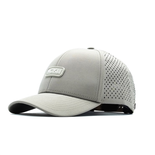 The Mesa – 6-Panel Curved Hat