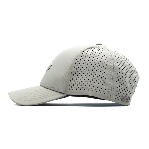 The Mesa – 6-Panel Curved Hat