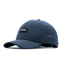 The Mesa – 6-Panel Curved Hat