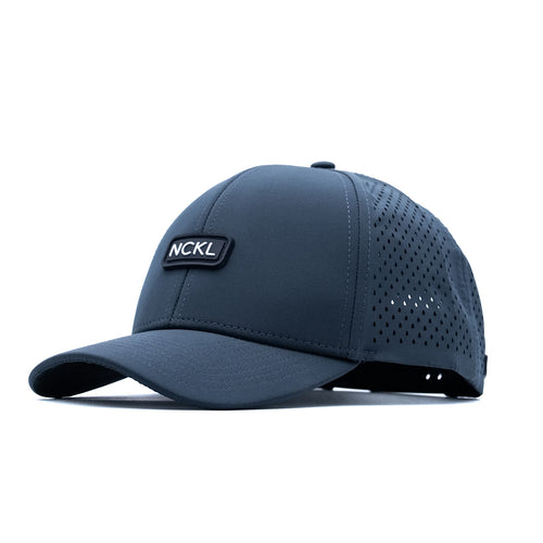 The Mesa – 6-Panel Curved Hat