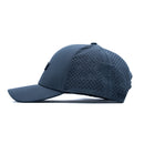 The Mesa – 6-Panel Curved Hat