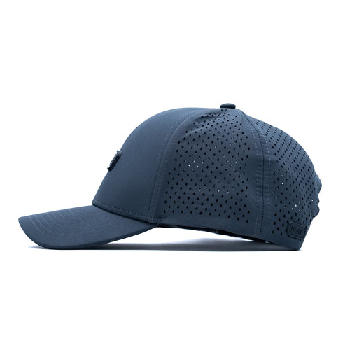 The Mesa – 6-Panel Curved Hat