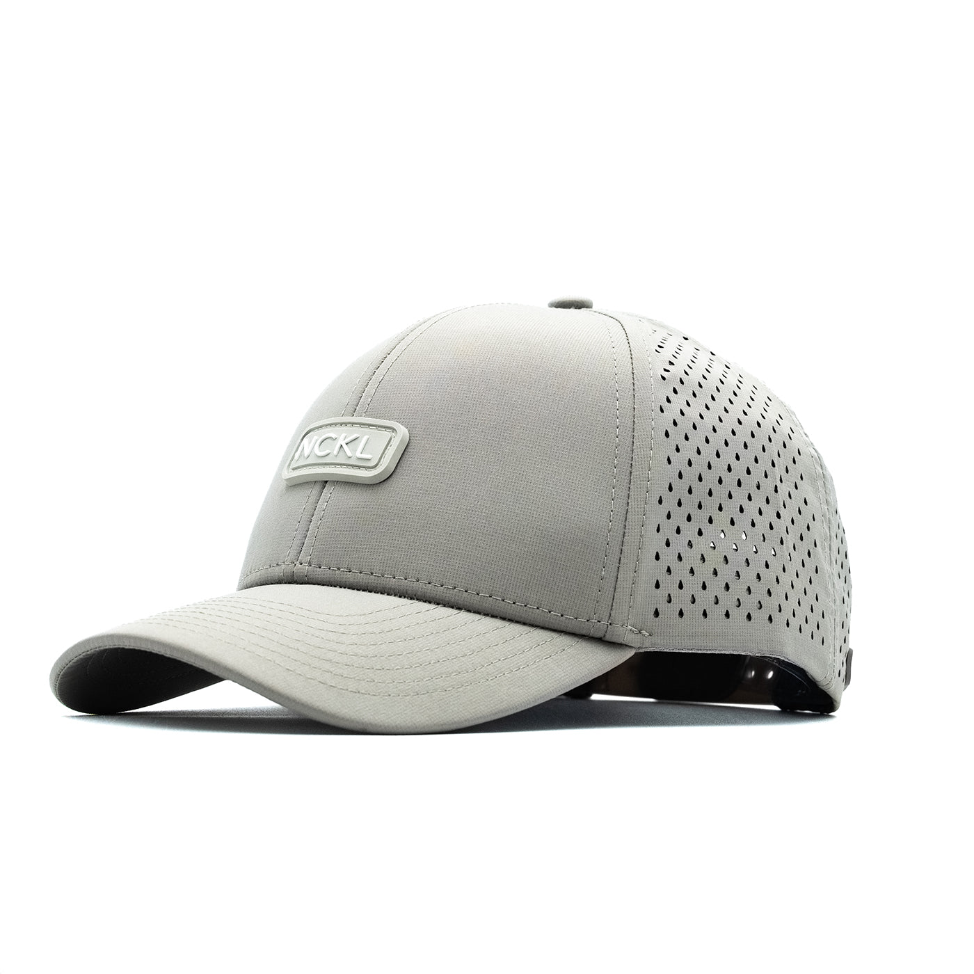Pre-Curved Visor