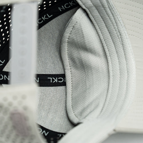 The Canyon – 5-Panel Clean Hat