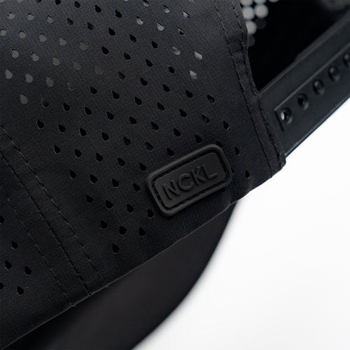 The Canyon – 5-Panel Clean Hat