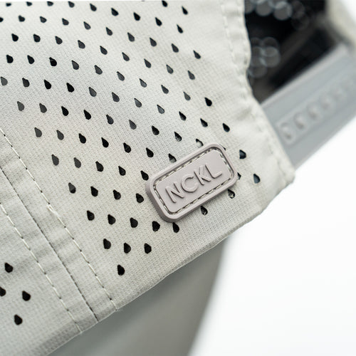 The Canyon – 5-Panel Clean Hat