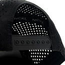 The Canyon – 5-Panel Clean Hat