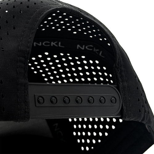The Canyon – 5-Panel Clean Hat