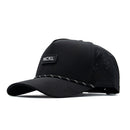 The Summit – 5-Panel Rope Hat