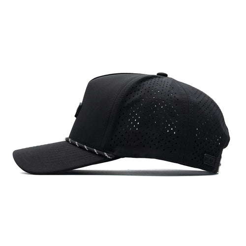 The Summit – 5-Panel Rope Hat
