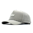 The Summit – 5-Panel Rope Hat