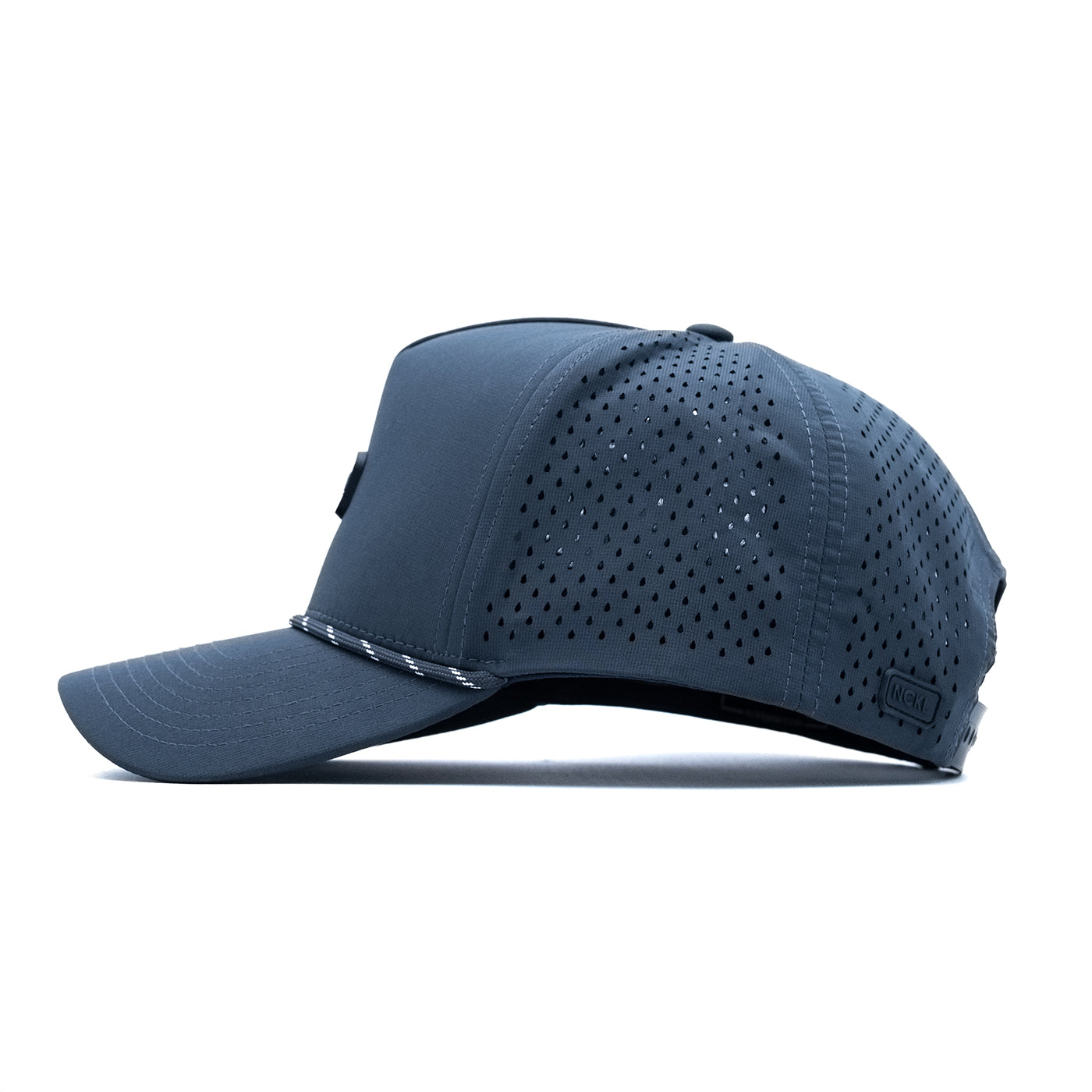 The Summit – 5-Panel Rope Hat