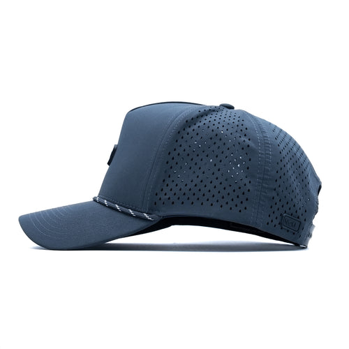 The Summit – 5-Panel Rope Hat